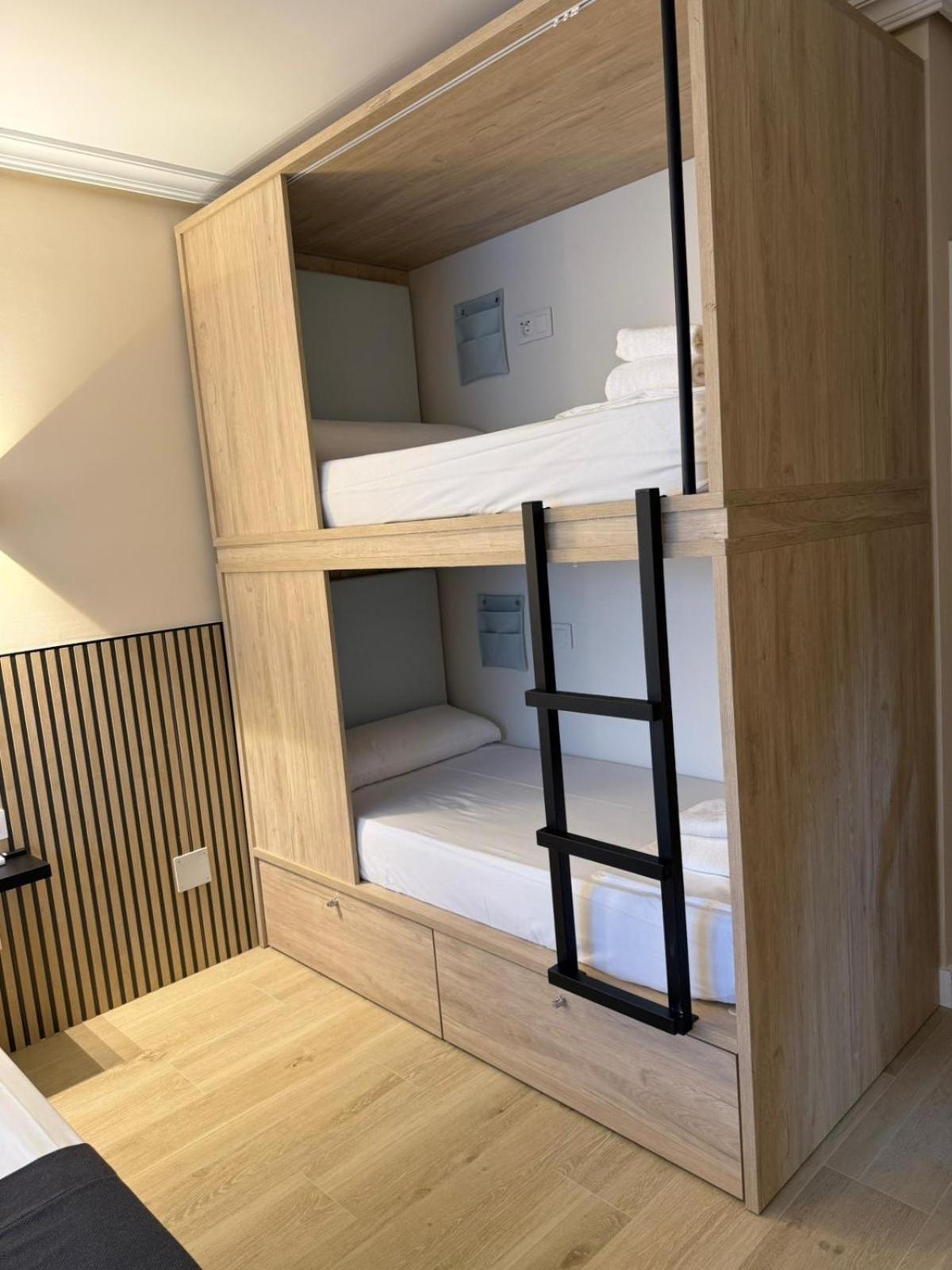 Quadruple Room Private Bathroom Shuttle