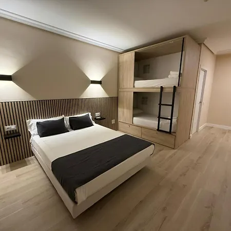 Hostal El Cruce-2